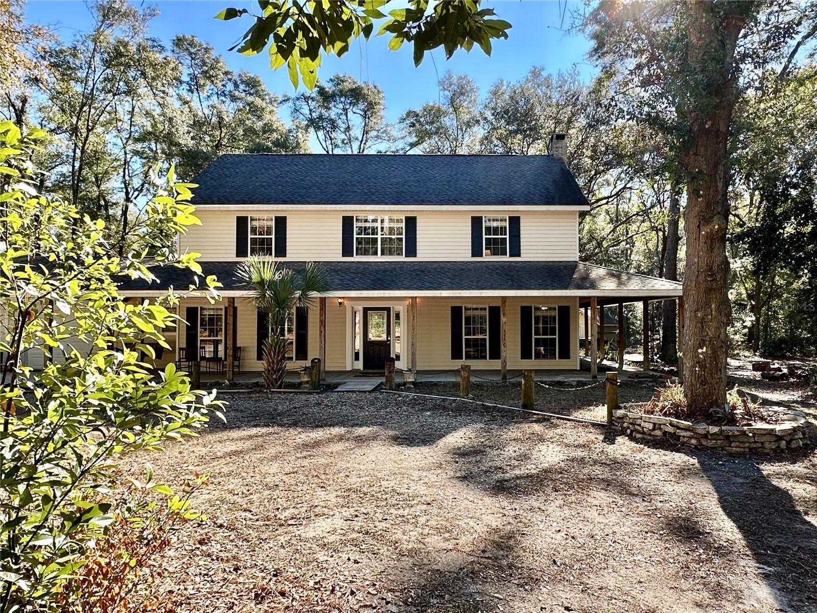 15507 NW 268th Terrace High Springs FL 32643 OM718334 image1