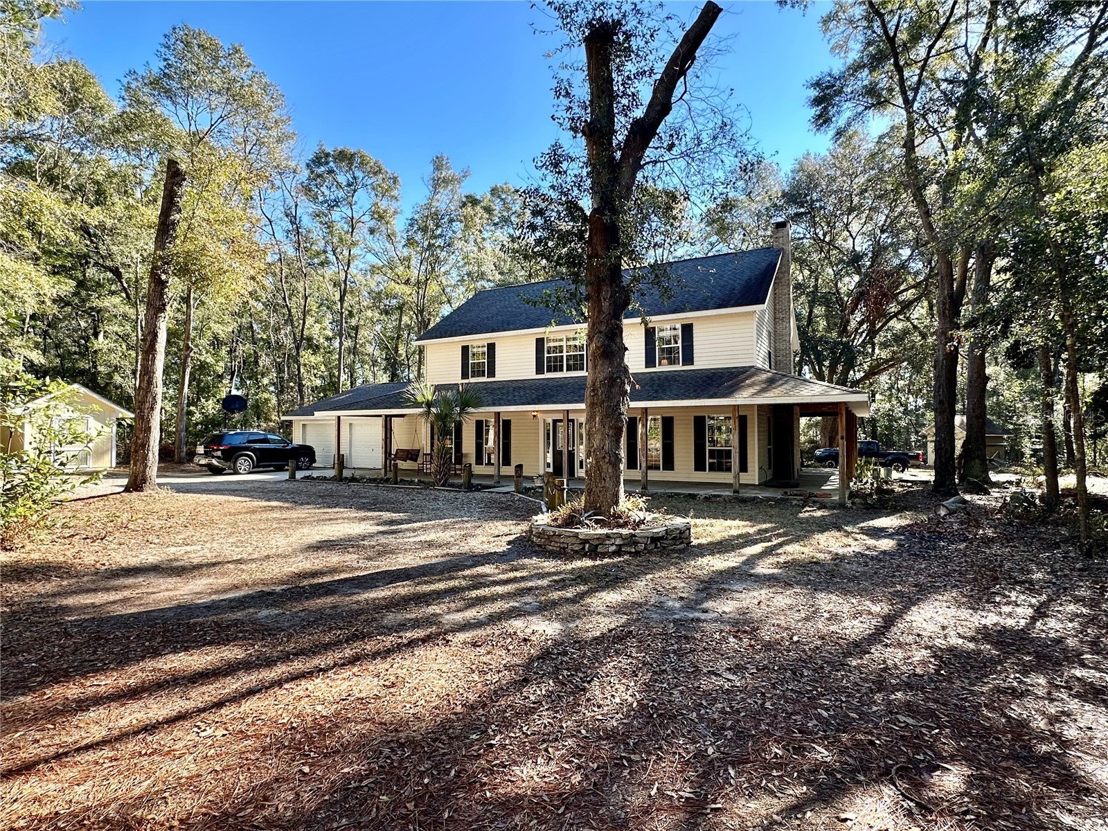 15507 NW 268th Terrace High Springs FL 32643 OM718334 image2