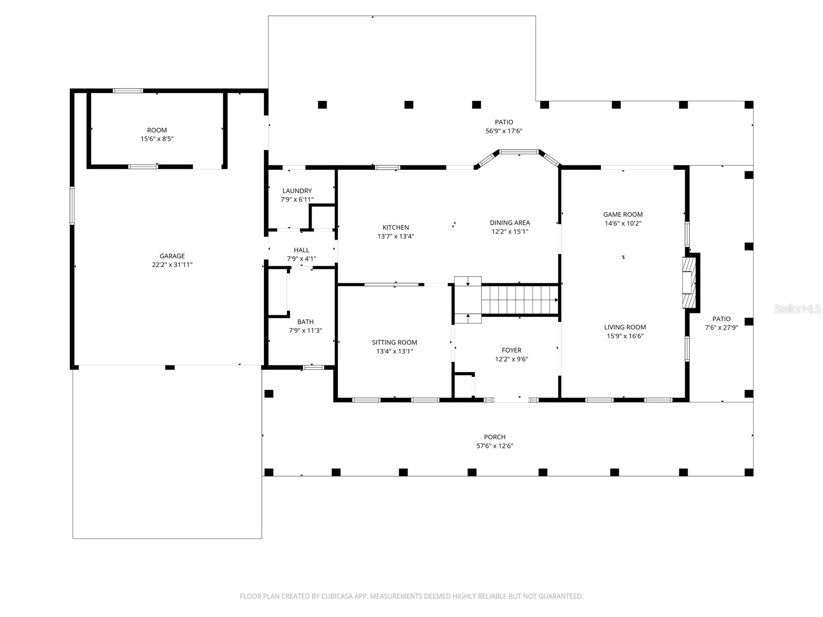 15507 NW 268th Terrace High Springs FL 32643 OM718334 image3