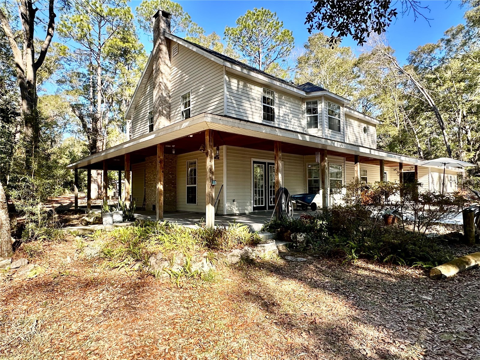 15507 NW 268th Terrace High Springs FL 32643 OM718334 image34