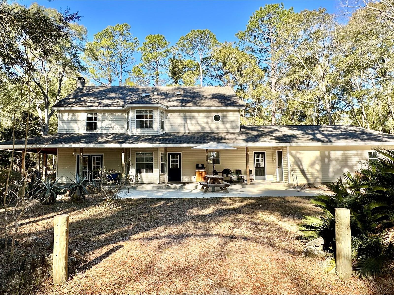 15507 NW 268th Terrace High Springs FL 32643 OM718334 image35