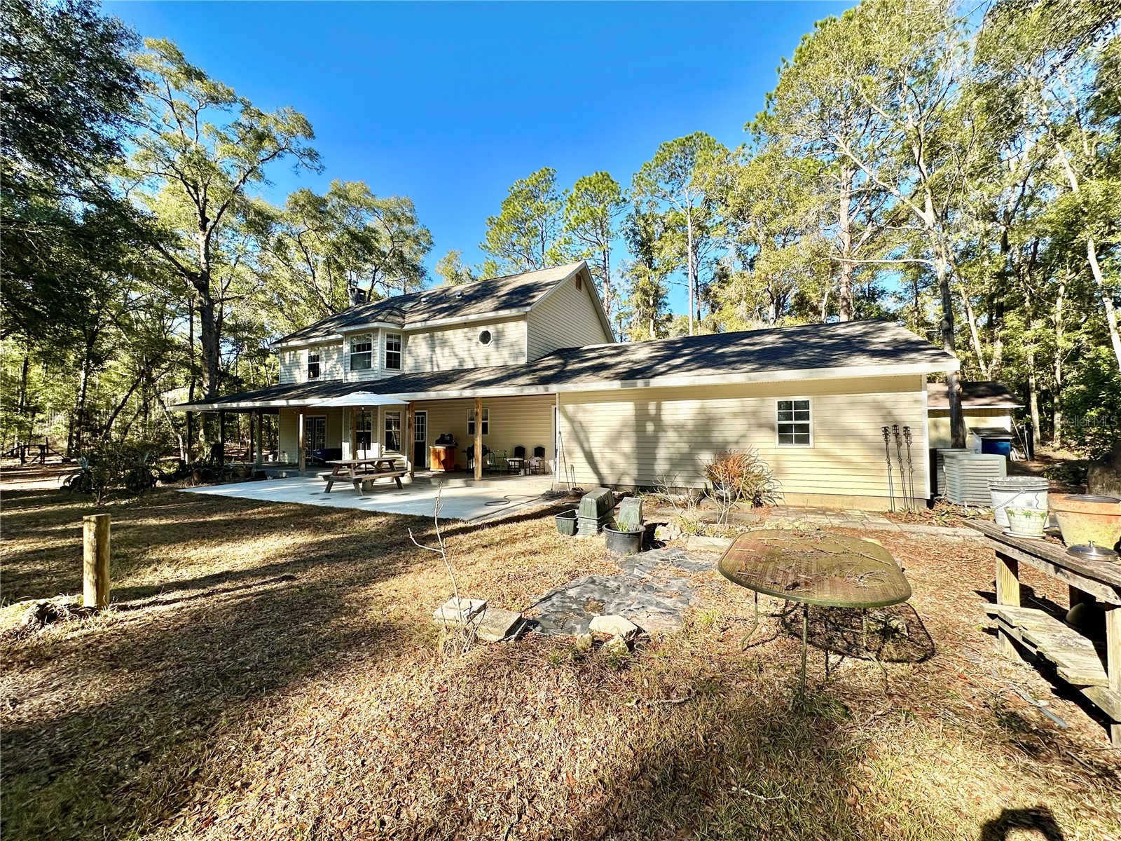 15507 NW 268th Terrace High Springs FL 32643 OM718334 image36