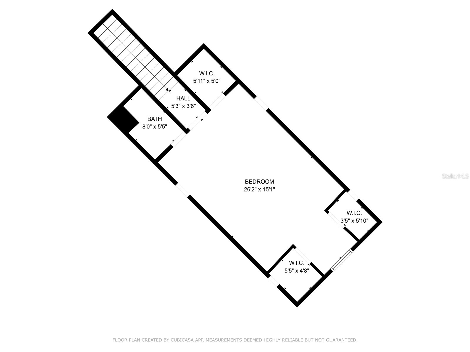 15508 NW 45th Place Newberry FL 32669 GC538205 image39