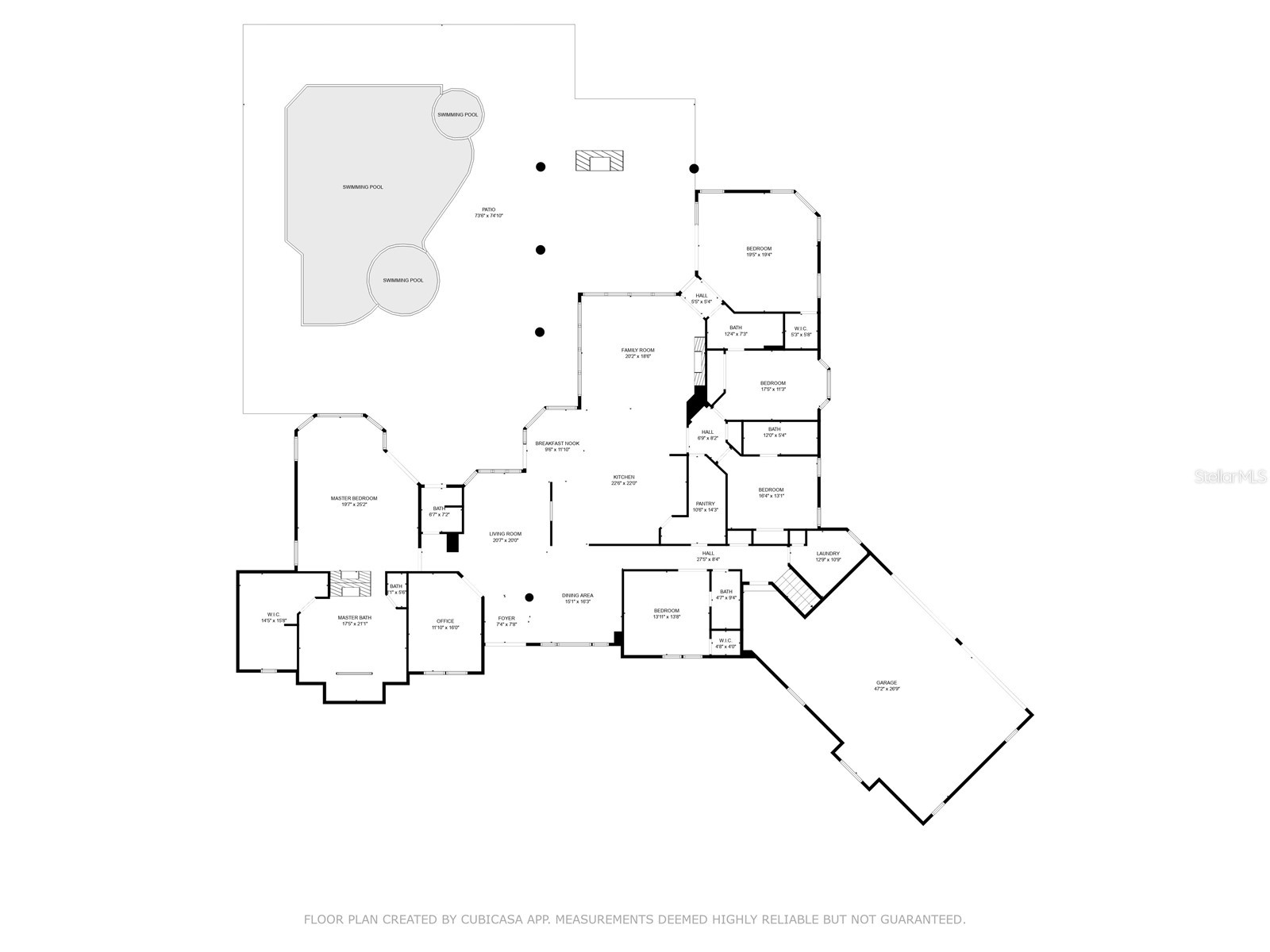 15508 NW 45th Place Newberry FL 32669 GC538205 image40