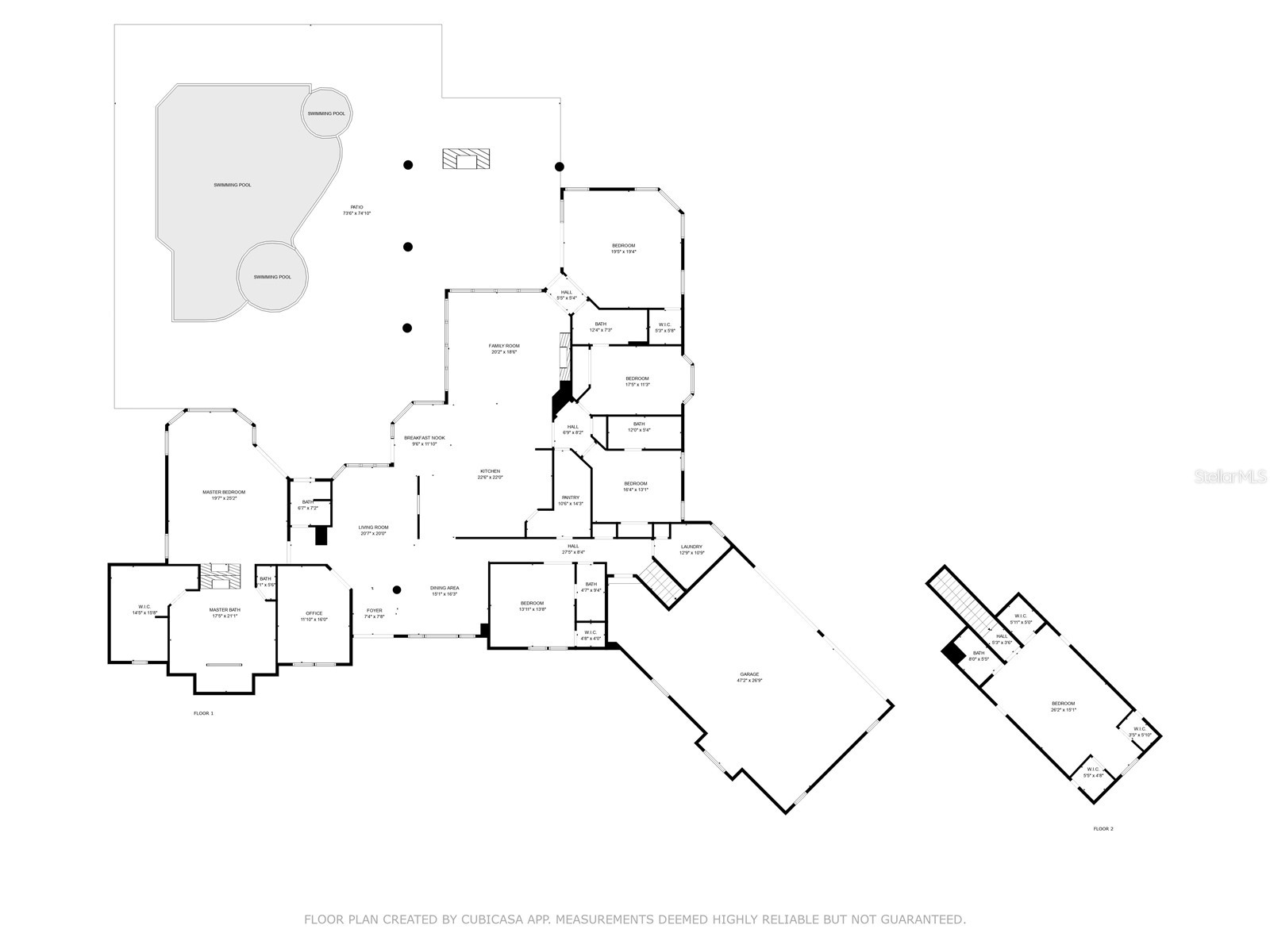 15508 NW 45th Place Newberry FL 32669 GC538205 image41