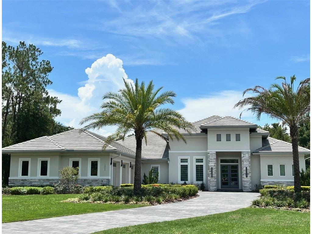 15508 Pendio Drive Montverde FL 34756 - LAKE SIENA J977367 image1