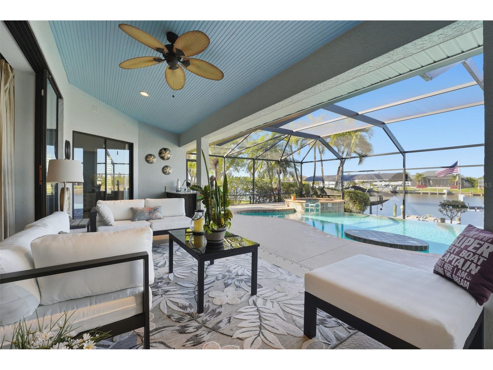 15508 Ruston Circle Port Charlotte FL 33981 - ZEPHYR WATERWAY D6145733 image10