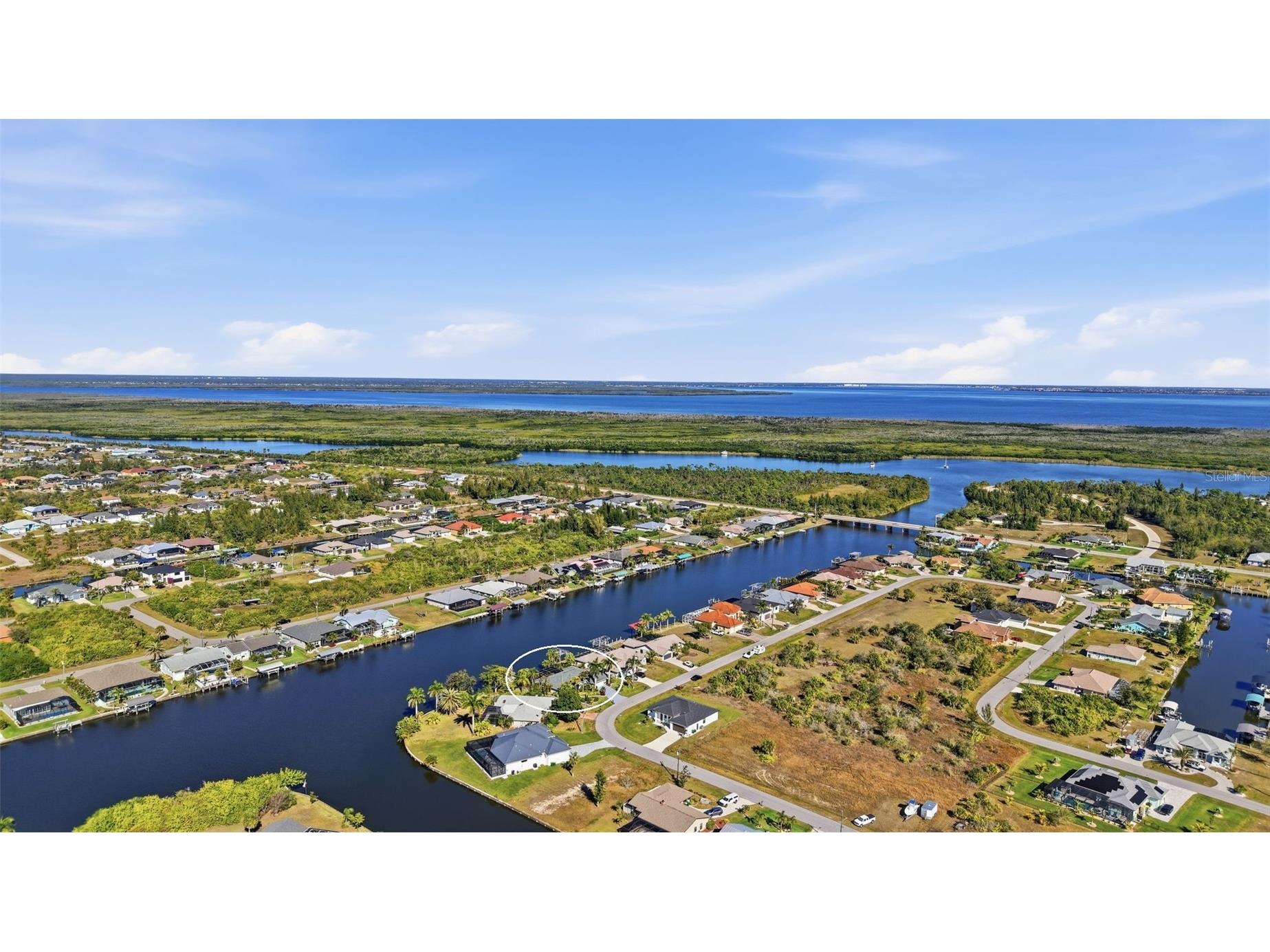 15508 Ruston Circle Port Charlotte FL 33981 - ZEPHYR WATERWAY D6145733 image11