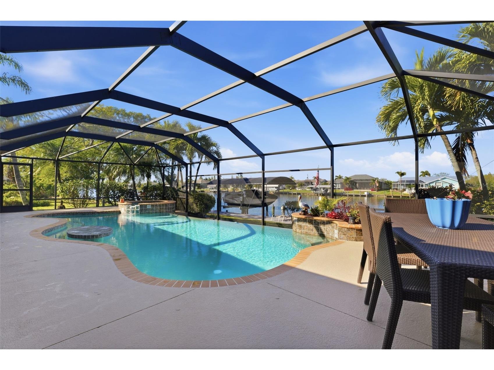 15508 Ruston Circle Port Charlotte FL 33981 - ZEPHYR WATERWAY D6145733 image12