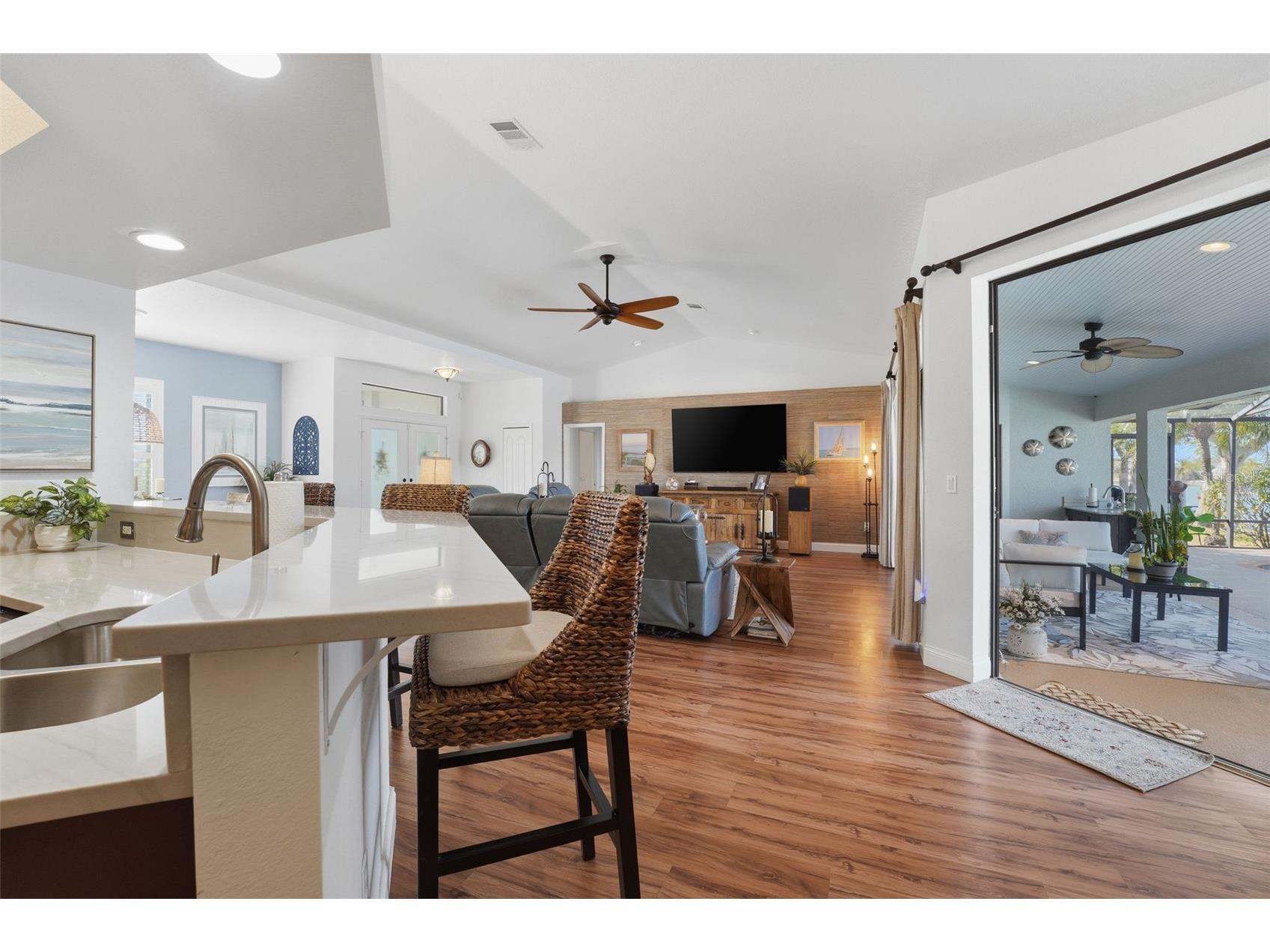 15508 Ruston Circle Port Charlotte FL 33981 - ZEPHYR WATERWAY D6145733 image15