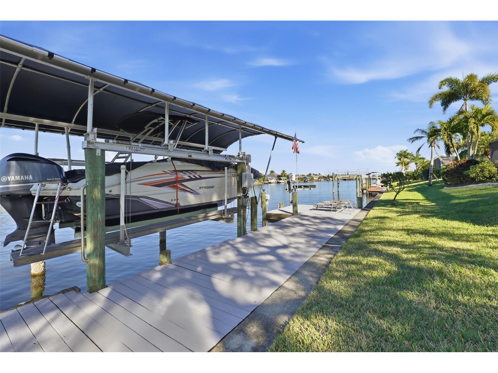 15508 Ruston Circle Port Charlotte FL 33981 - ZEPHYR WATERWAY D6145733 image16