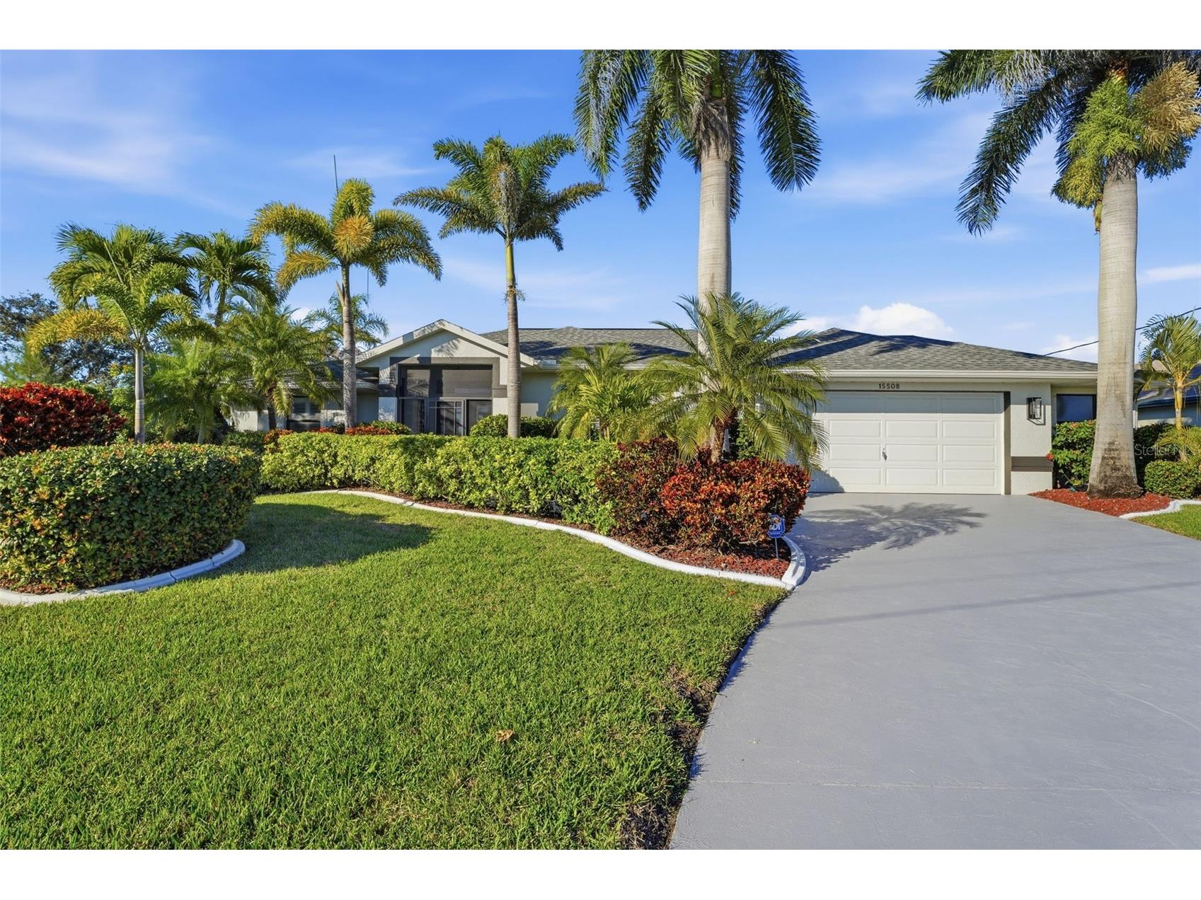15508 Ruston Circle Port Charlotte FL 33981 - ZEPHYR WATERWAY D6145733 image2
