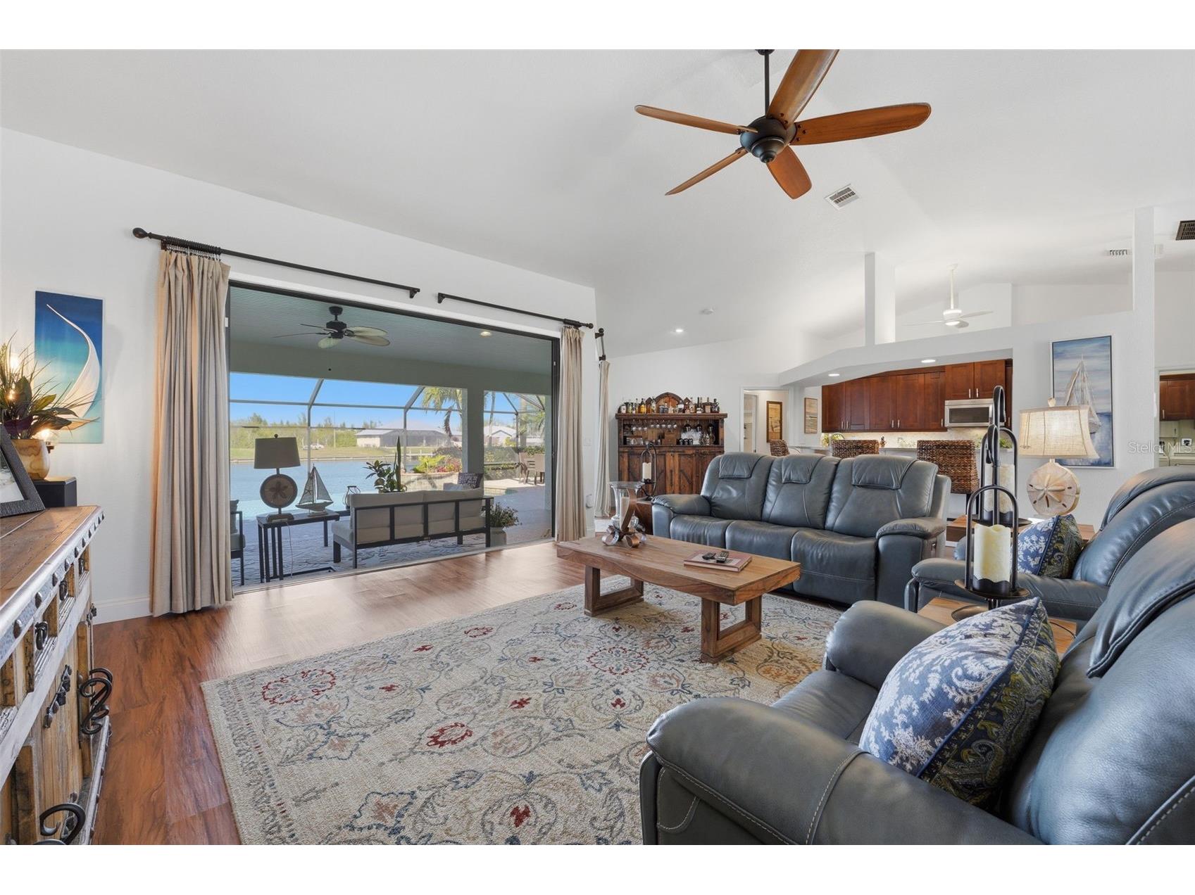 15508 Ruston Circle Port Charlotte FL 33981 - ZEPHYR WATERWAY D6145733 image3