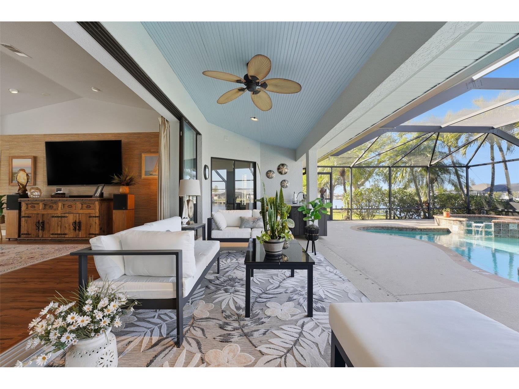 15508 Ruston Circle Port Charlotte FL 33981 - ZEPHYR WATERWAY D6145733 image39