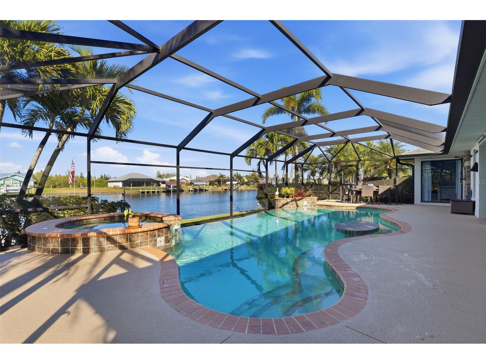 15508 Ruston Circle Port Charlotte FL 33981 - ZEPHYR WATERWAY D6145733 image4