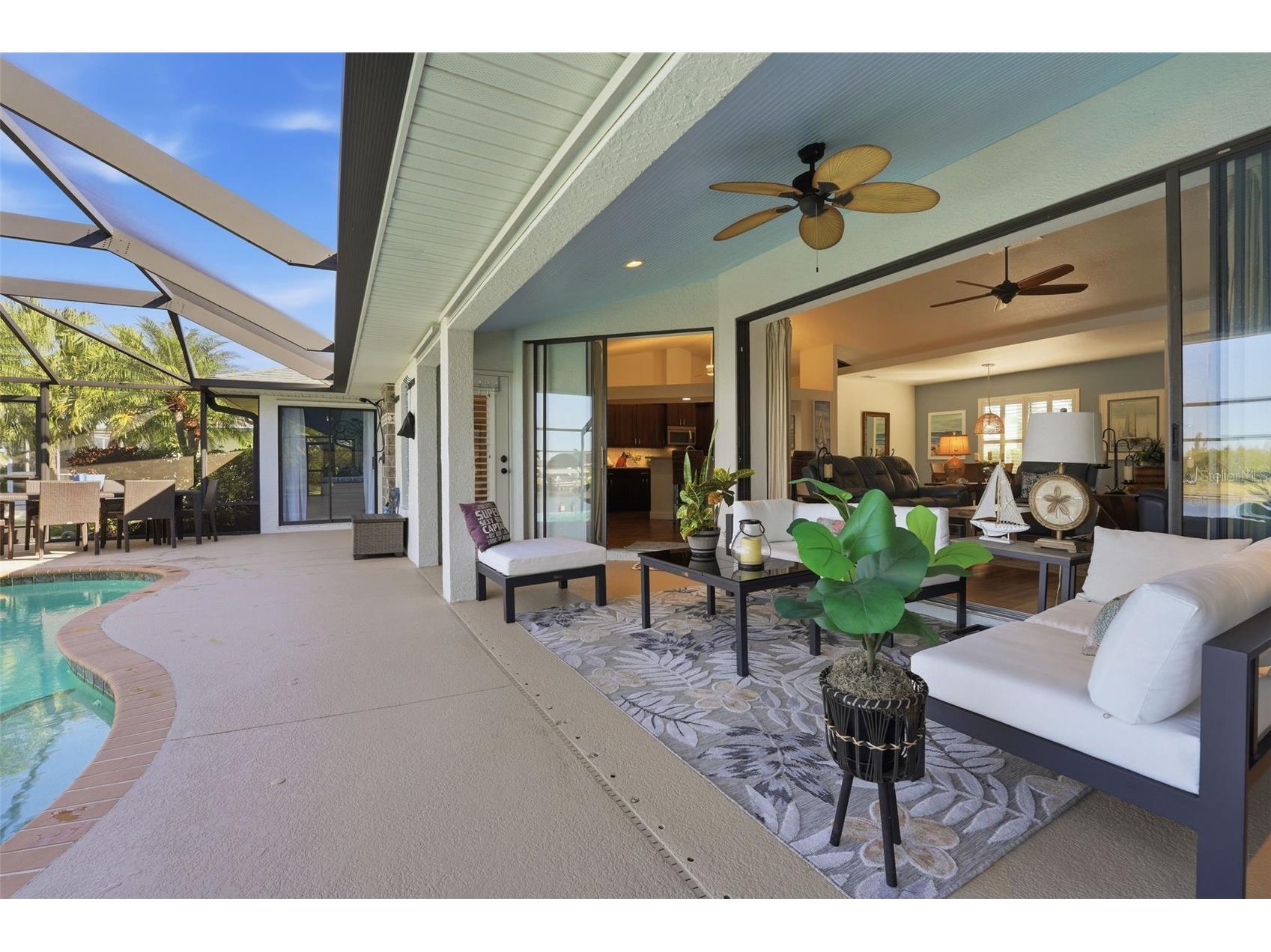 15508 Ruston Circle Port Charlotte FL 33981 - ZEPHYR WATERWAY D6145733 image40