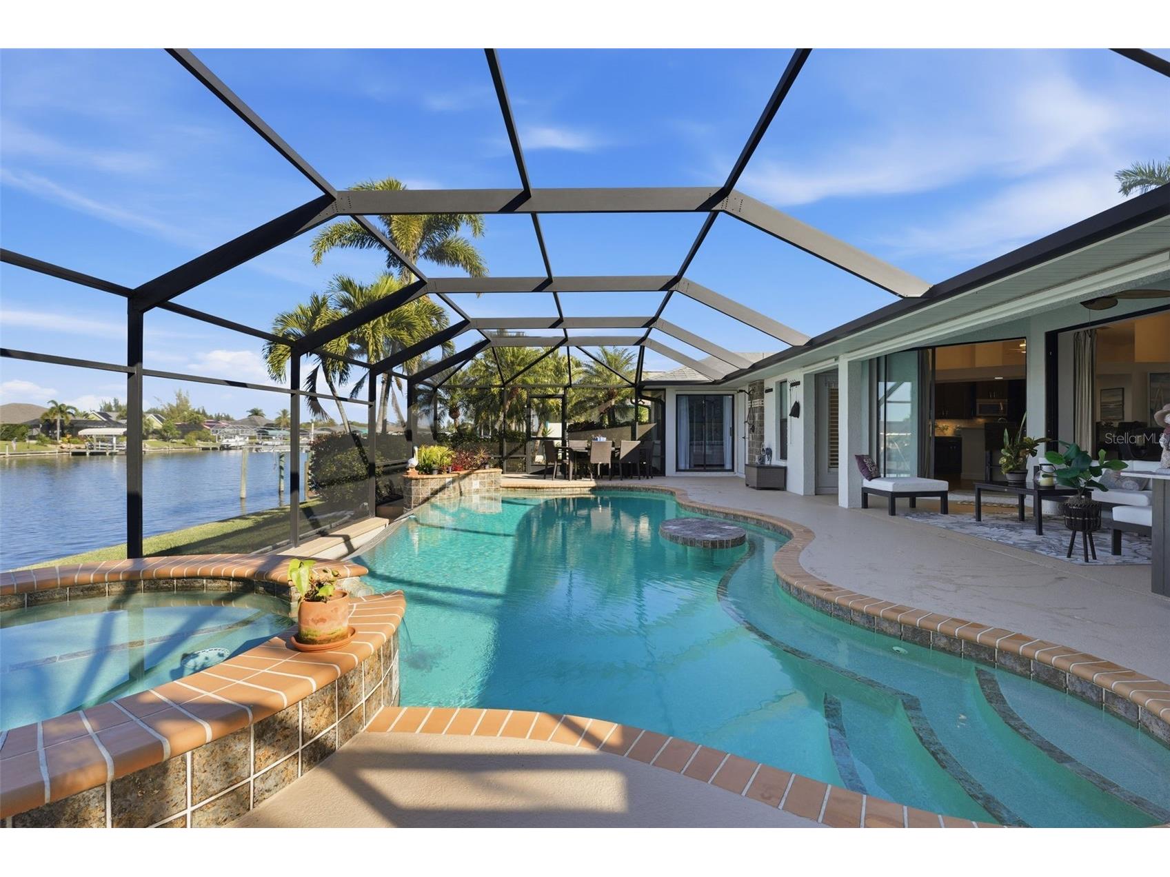 15508 Ruston Circle Port Charlotte FL 33981 - ZEPHYR WATERWAY D6145733 image41