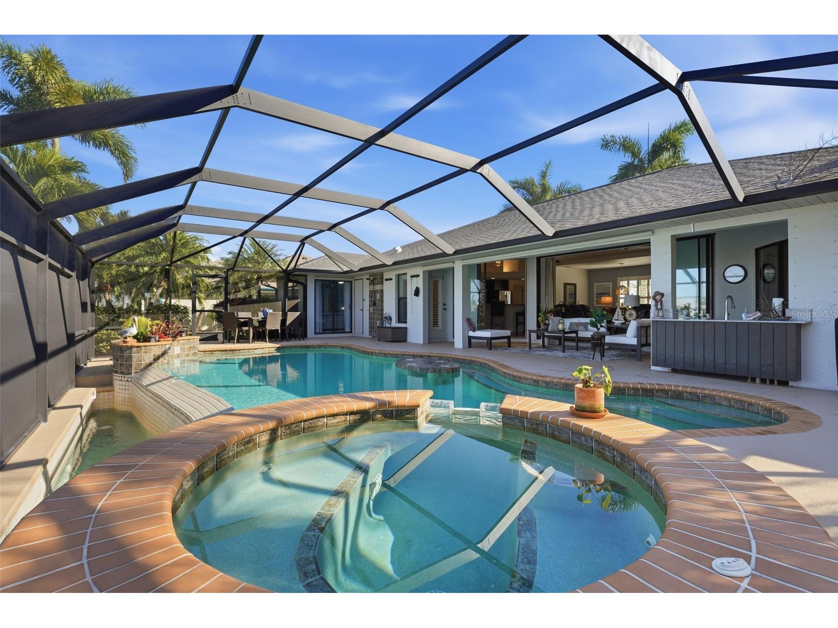 15508 Ruston Circle Port Charlotte FL 33981 - ZEPHYR WATERWAY D6145733 image42