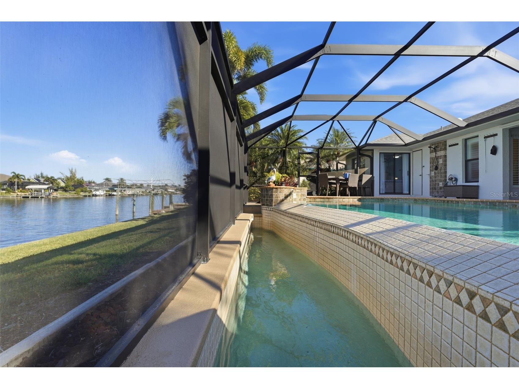 15508 Ruston Circle Port Charlotte FL 33981 - ZEPHYR WATERWAY D6145733 image43