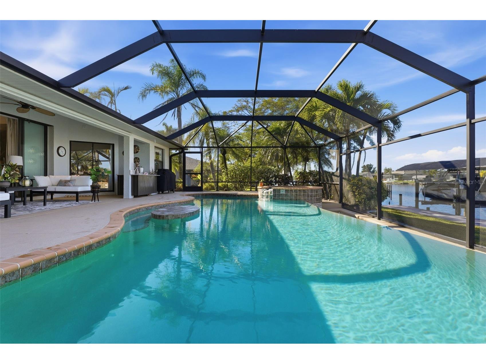 15508 Ruston Circle Port Charlotte FL 33981 - ZEPHYR WATERWAY D6145733 image44