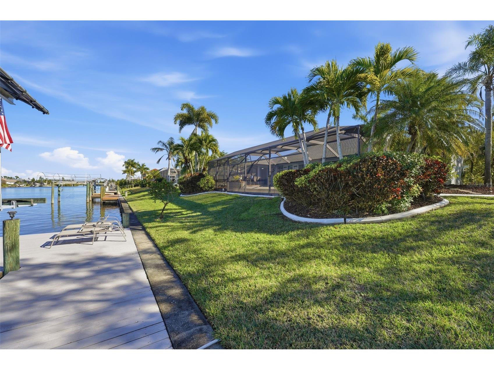 15508 Ruston Circle Port Charlotte FL 33981 - ZEPHYR WATERWAY D6145733 image45