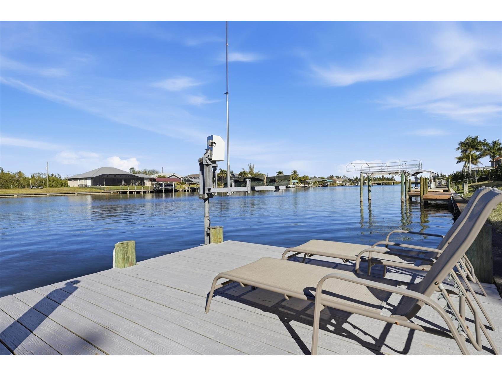15508 Ruston Circle Port Charlotte FL 33981 - ZEPHYR WATERWAY D6145733 image46