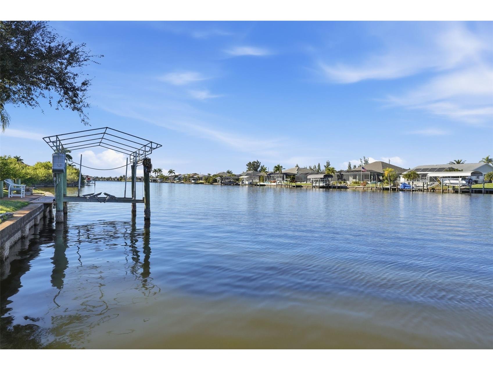 15508 Ruston Circle Port Charlotte FL 33981 - ZEPHYR WATERWAY D6145733 image47