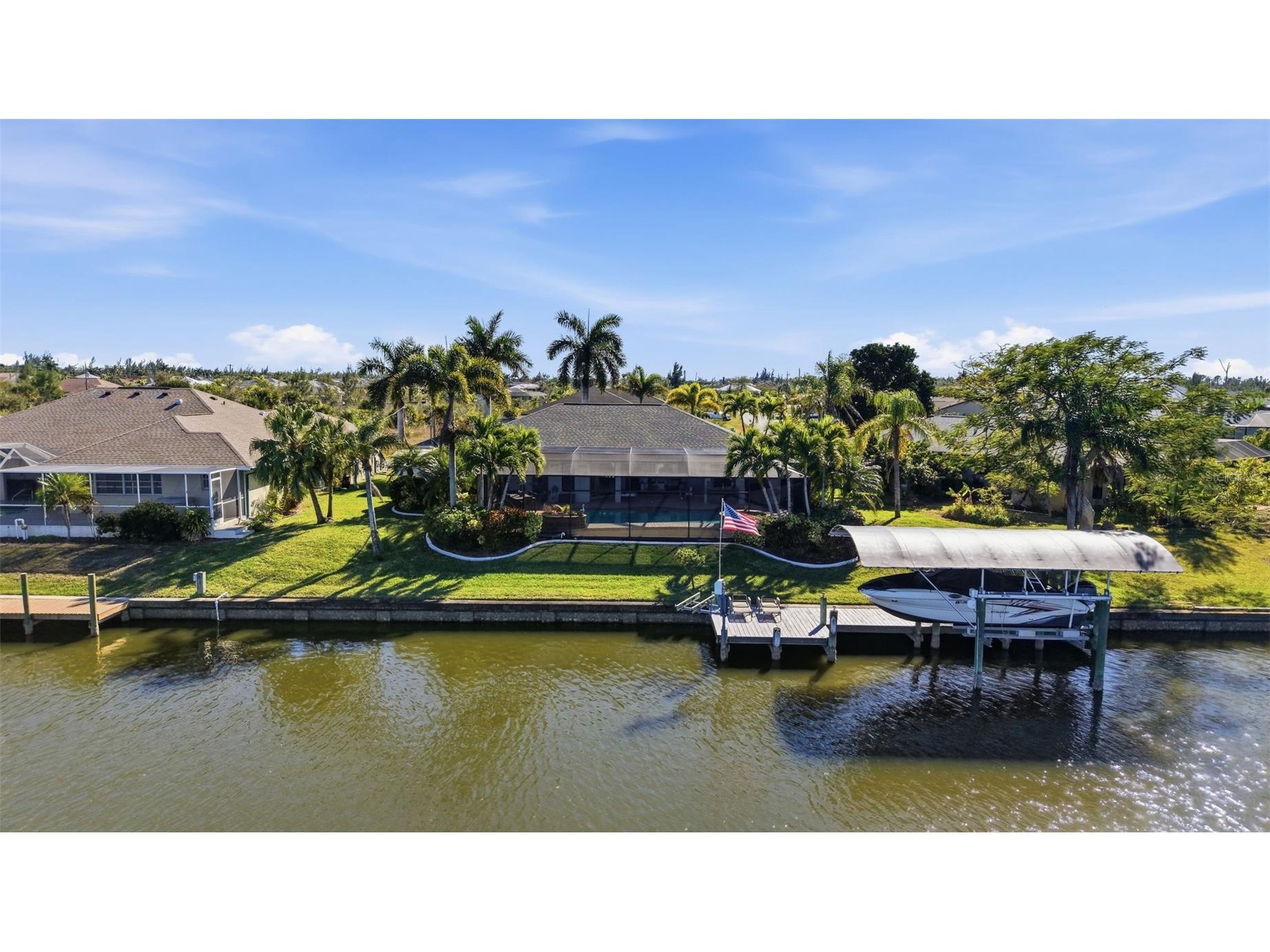 15508 Ruston Circle Port Charlotte FL 33981 - ZEPHYR WATERWAY D6145733 image5