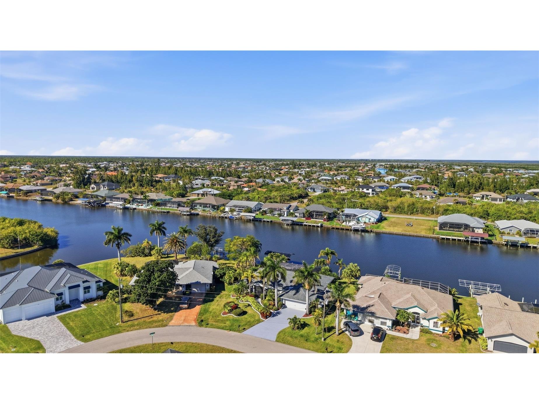 15508 Ruston Circle Port Charlotte FL 33981 - ZEPHYR WATERWAY D6145733 image55