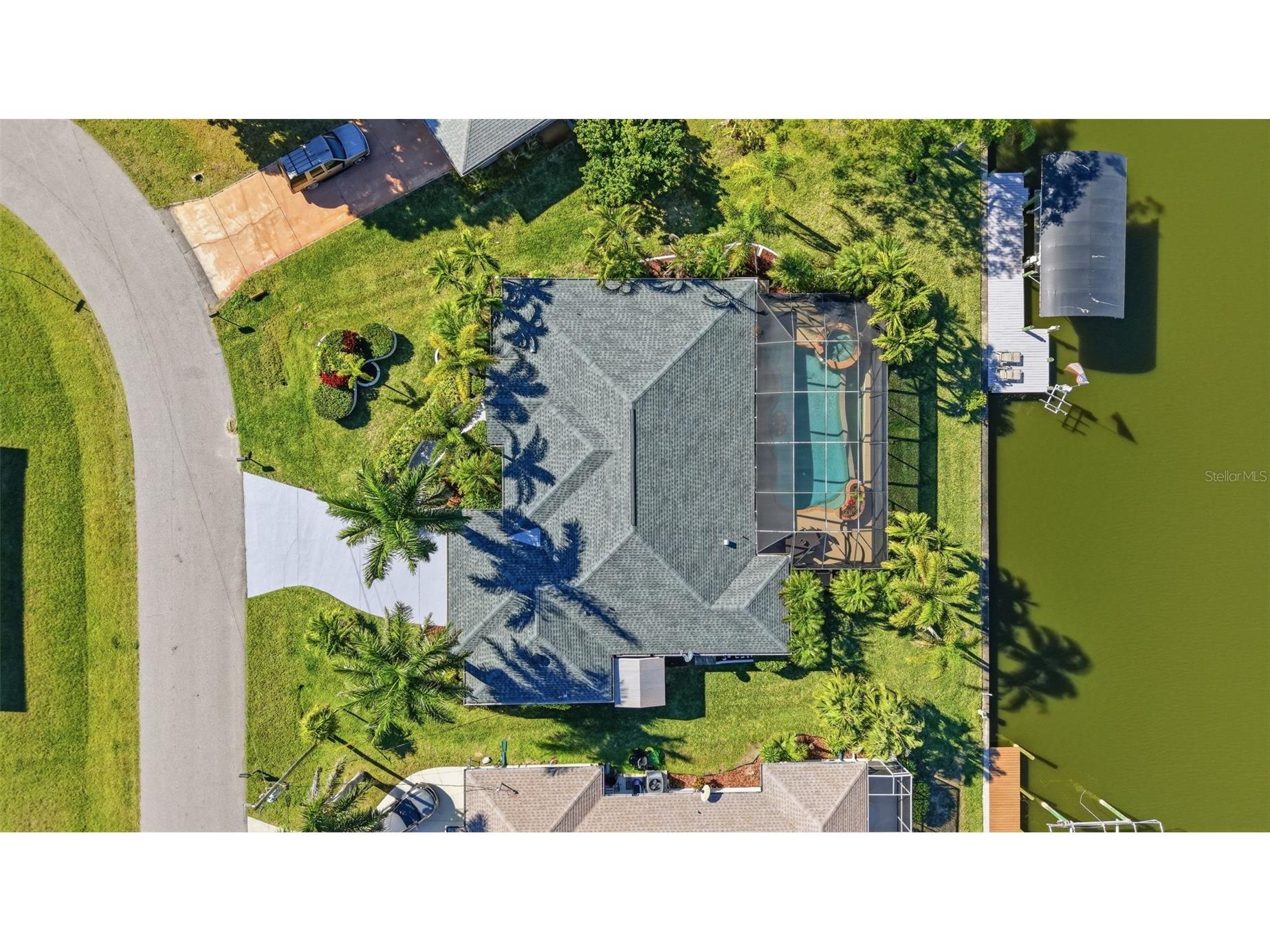 15508 Ruston Circle Port Charlotte FL 33981 - ZEPHYR WATERWAY D6145733 image56