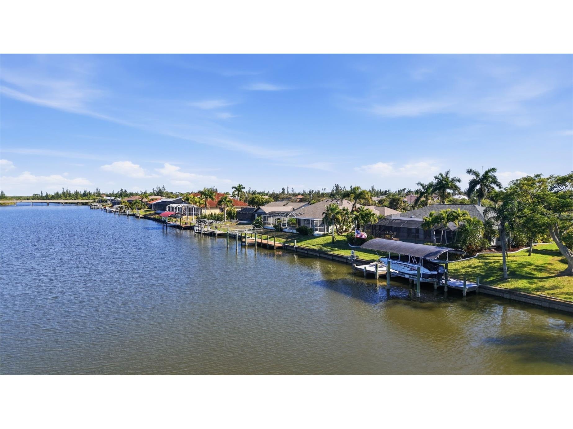15508 Ruston Circle Port Charlotte FL 33981 - ZEPHYR WATERWAY D6145733 image57