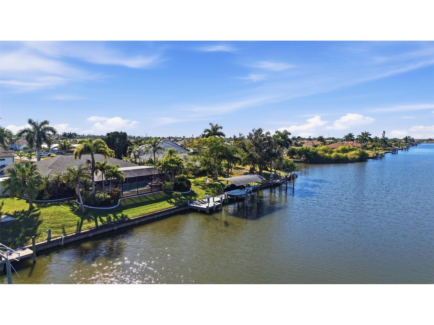 15508 Ruston Circle Port Charlotte FL 33981 - ZEPHYR WATERWAY D6145733 image58