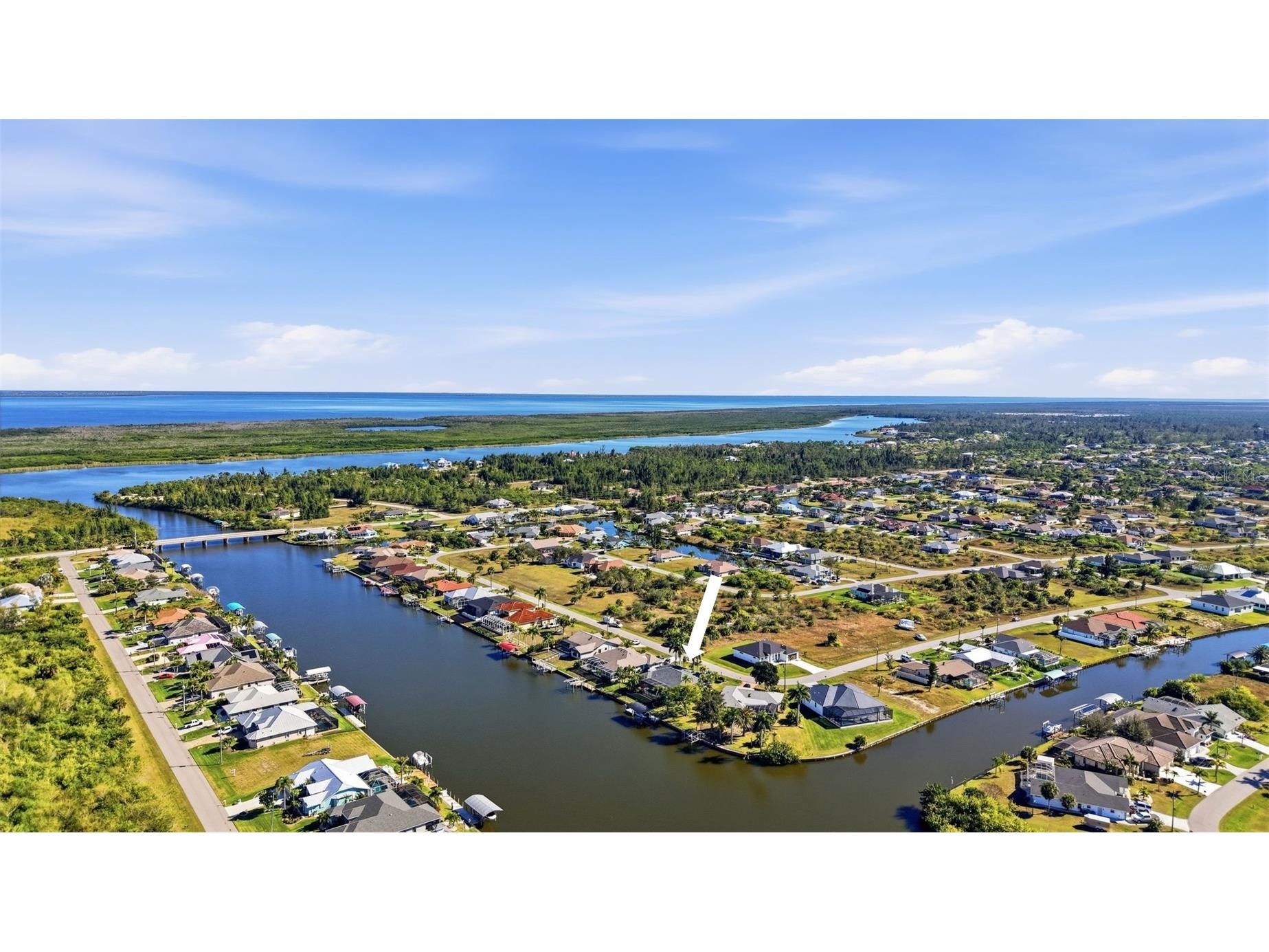 15508 Ruston Circle Port Charlotte FL 33981 - ZEPHYR WATERWAY D6145733 image64