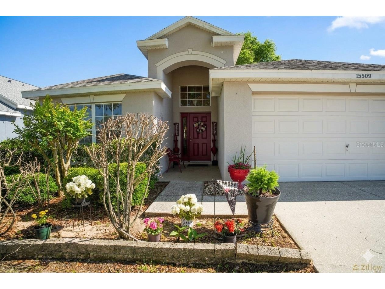 15509 Markham Drive Clermont FL 34714 S5147947 image1