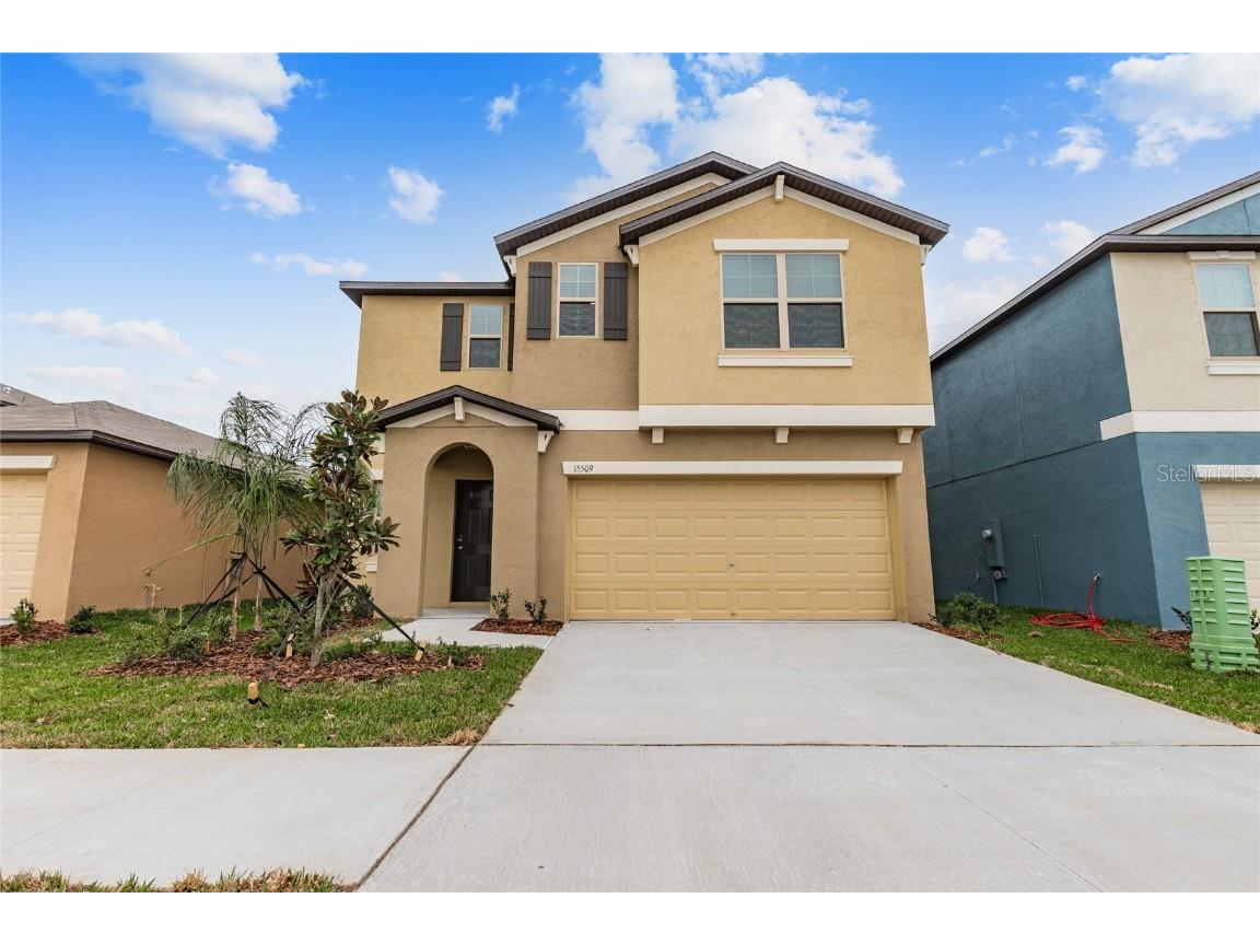 15509 Peace River Place Sun City Center FL 33573 T3496609 image1