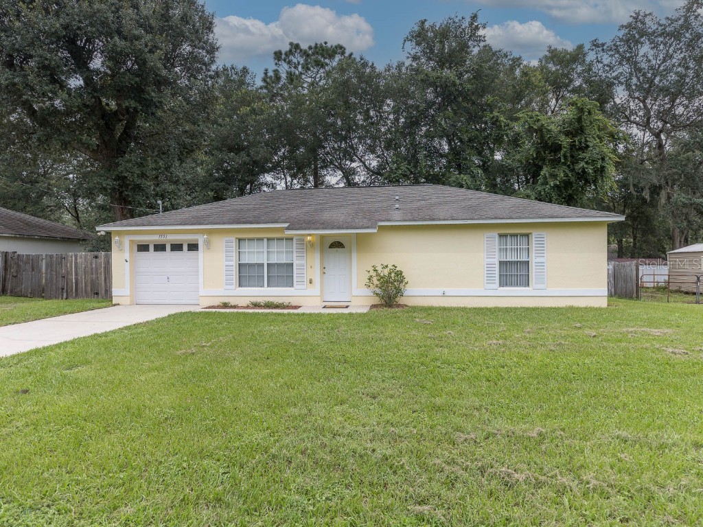 1551 12th Street Orange City FL 32763 V4931433 image1