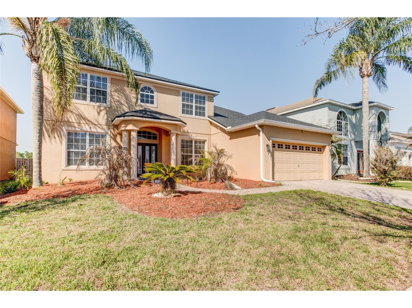 1551 Amaryllis Circle Orlando FL 32825 G5109734 image1
