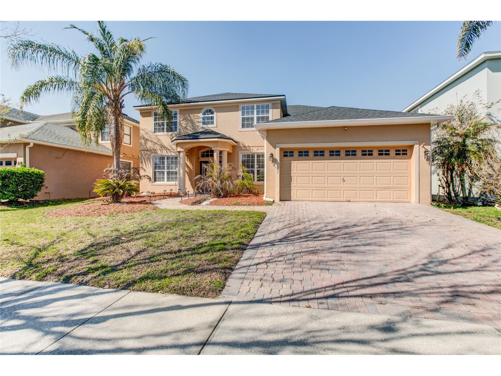 1551 Amaryllis Circle Orlando FL 32825 G5109734 image27