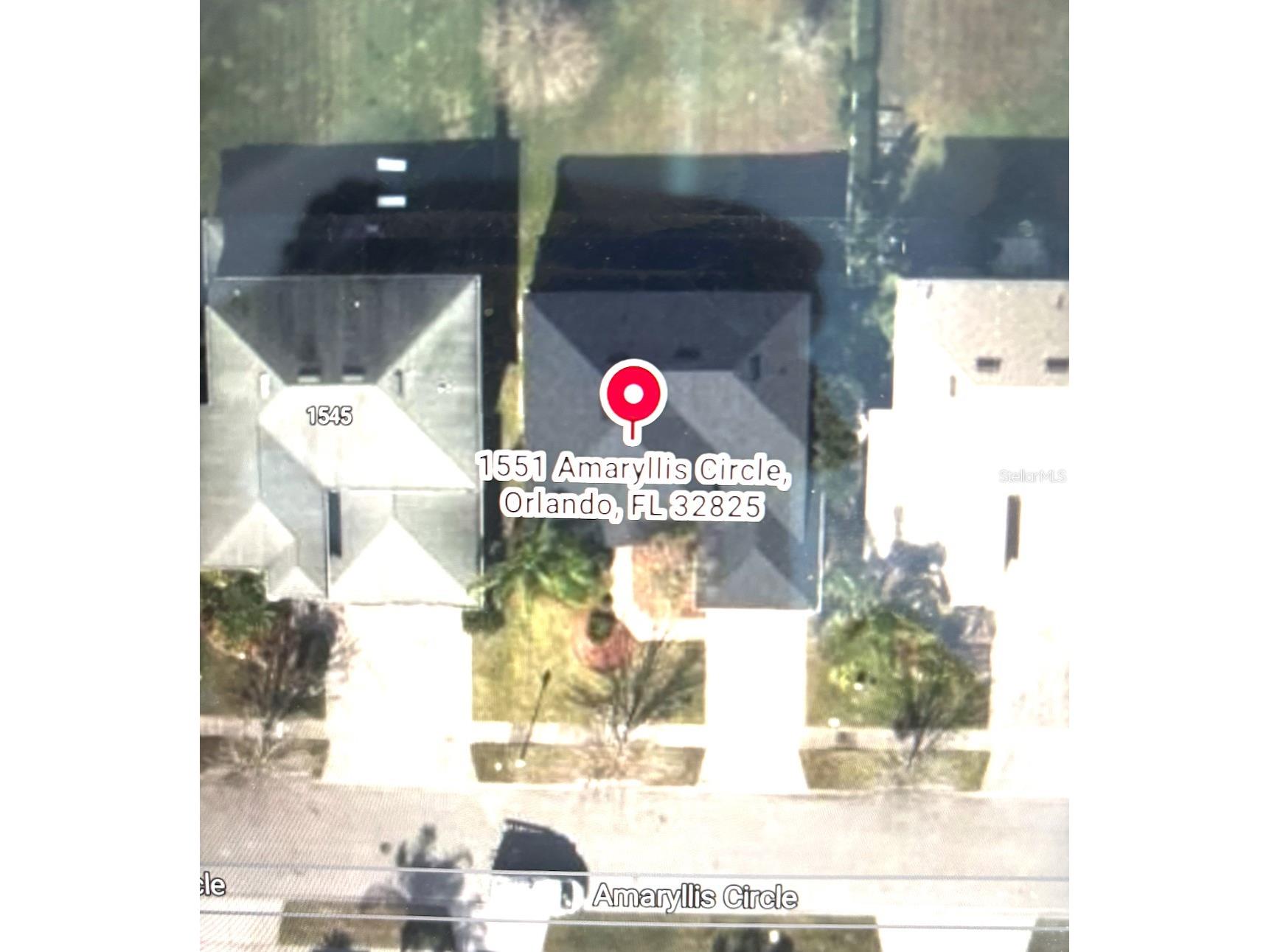 1551 Amaryllis Circle Orlando FL 32825 G5109734 image29