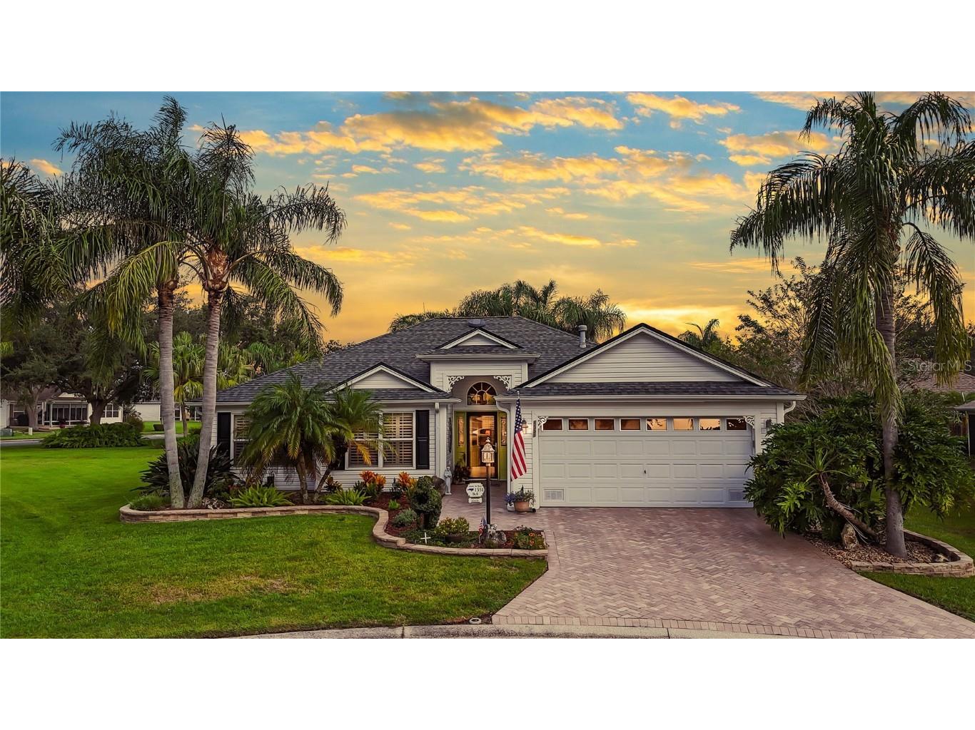 1551 Baylor Place The Villages FL 32162 G5102946 image1