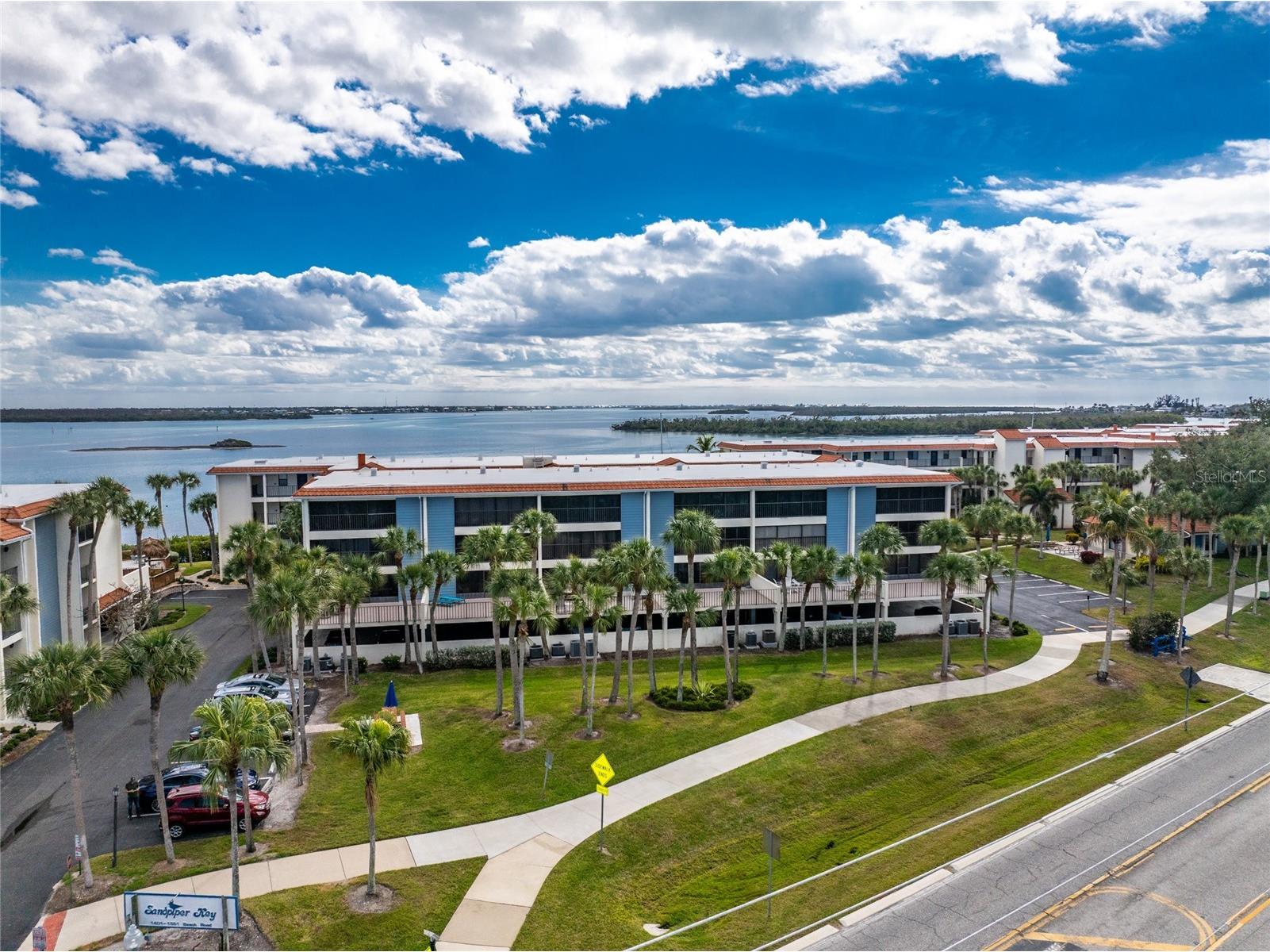 1551 Beach Road #204 Englewood FL 34223 - LEMON BAY D6146166 image1