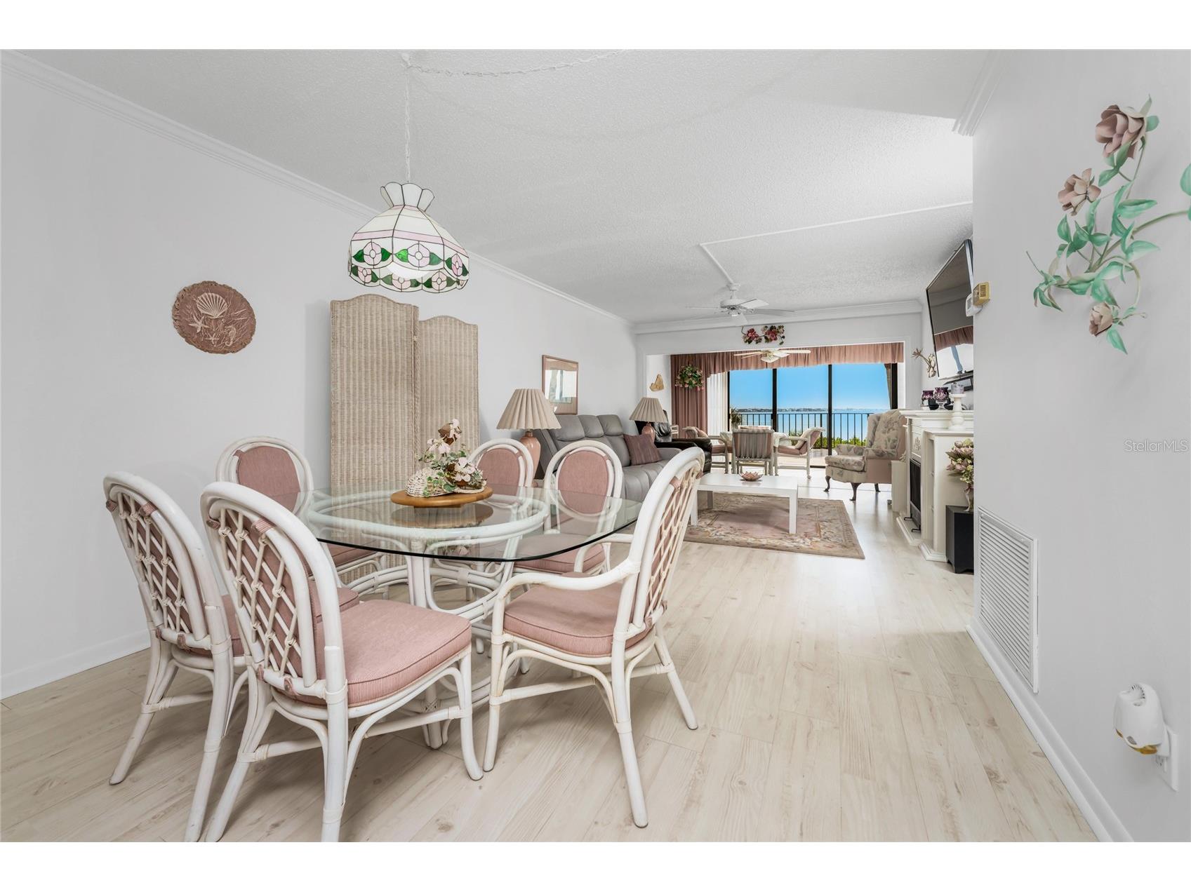 1551 Beach Road #204 Englewood FL 34223 - LEMON BAY D6146166 image13