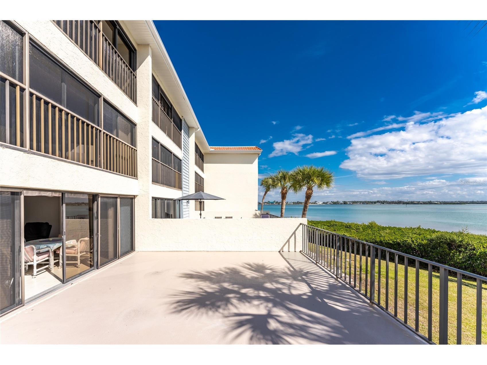 1551 Beach Road #204 Englewood FL 34223 - LEMON BAY D6146166 image25