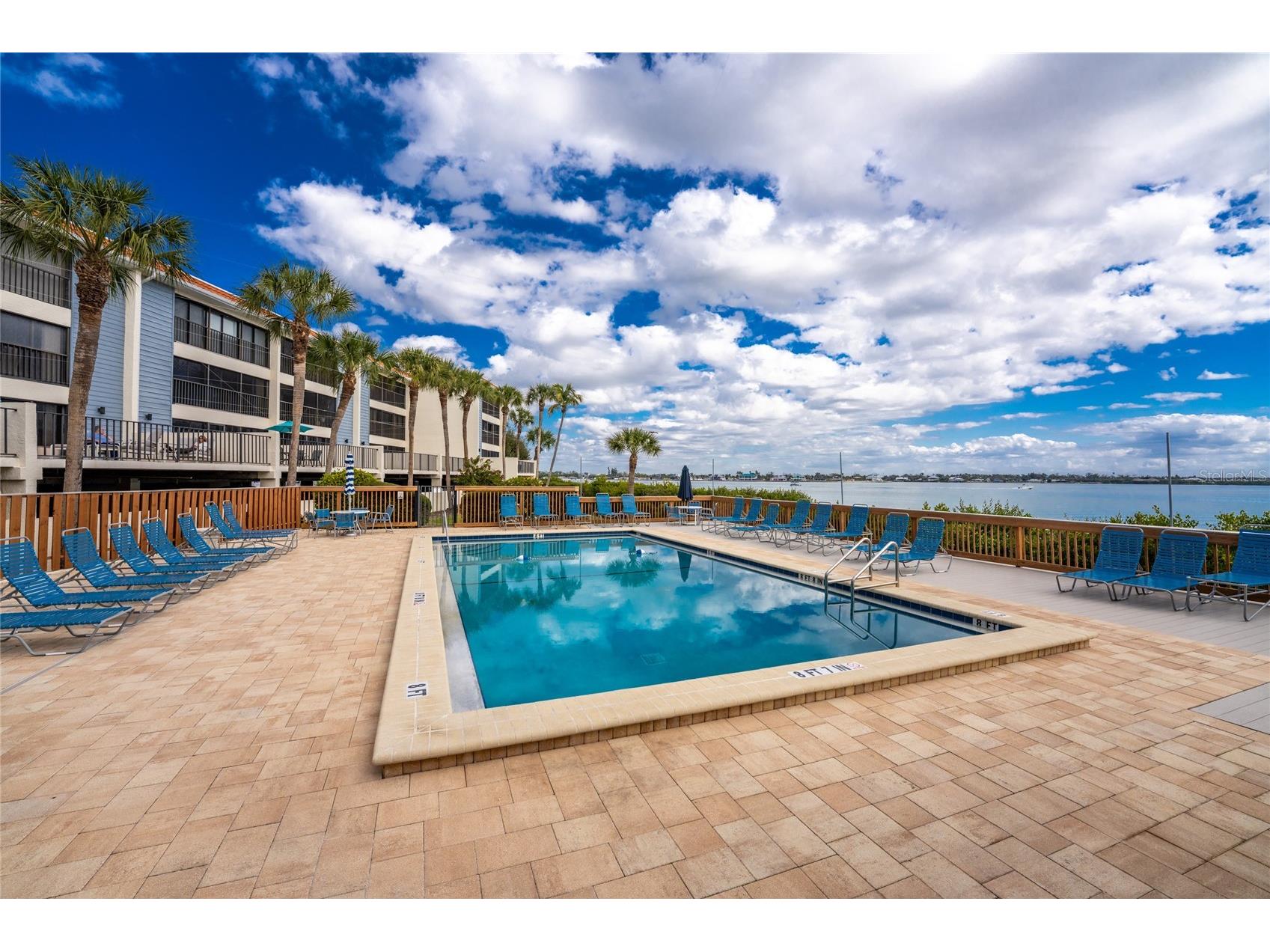 1551 Beach Road #204 Englewood FL 34223 - LEMON BAY D6146166 image31