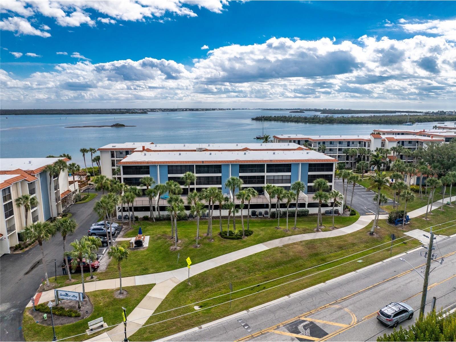 1551 Beach Road #204 Englewood FL 34223 - LEMON BAY D6146166 image38