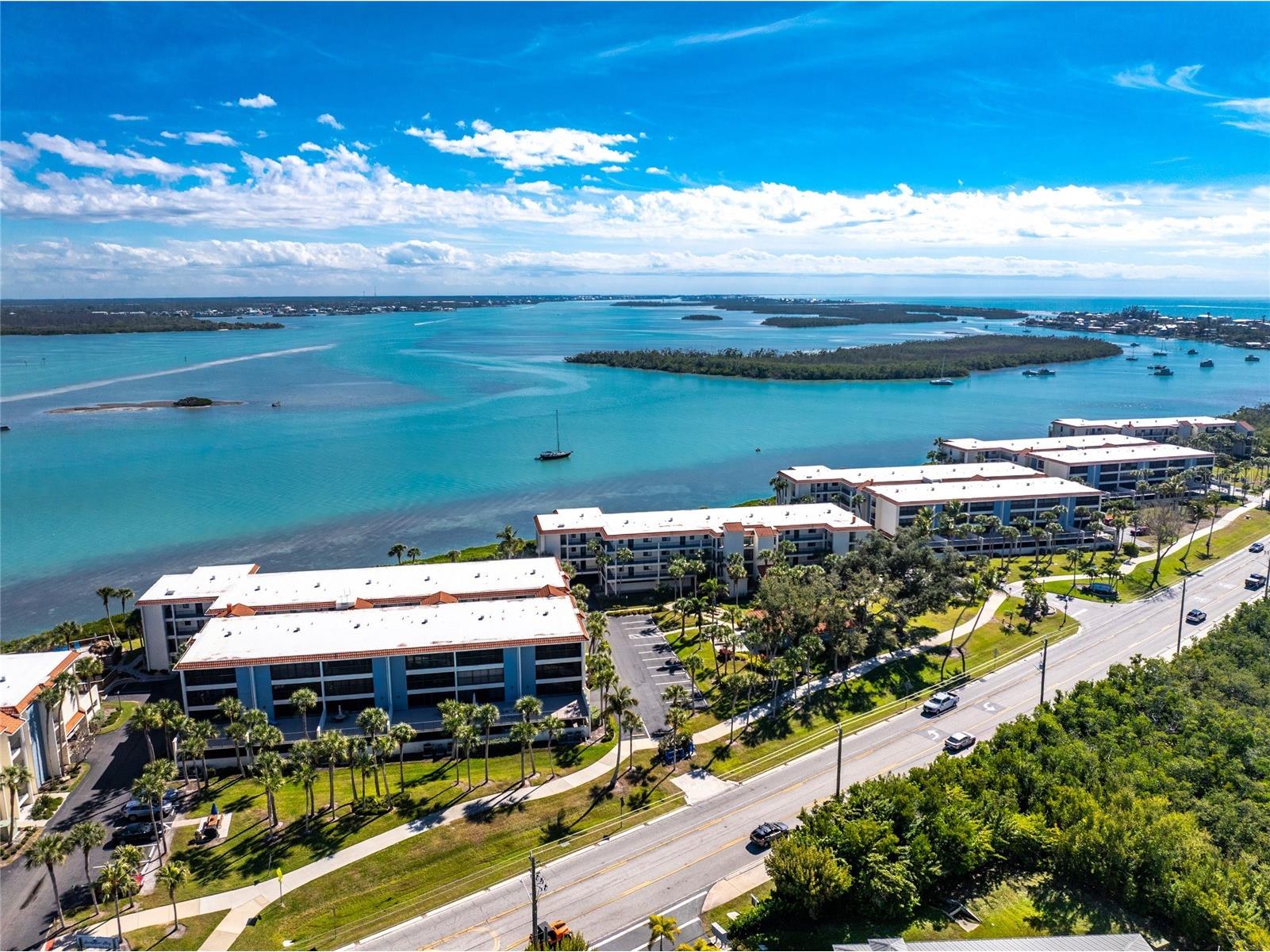 1551 Beach Road #204 Englewood FL 34223 - LEMON BAY D6146166 image41