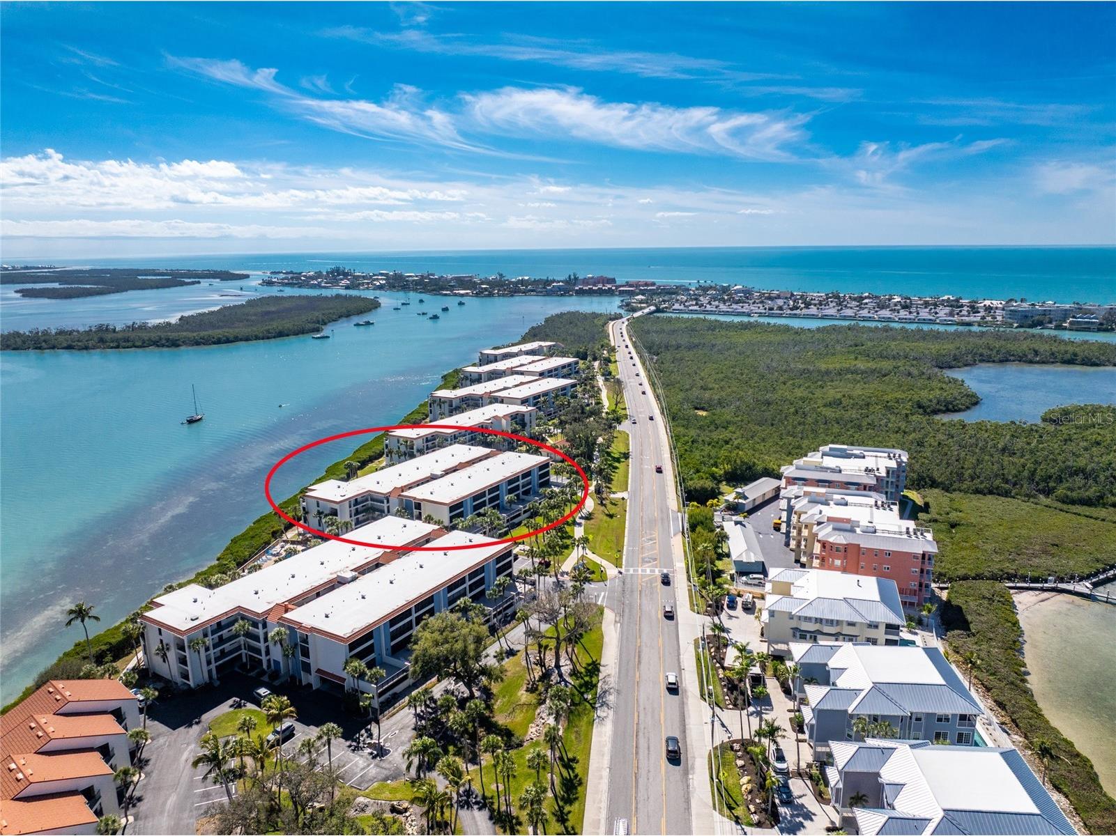 1551 Beach Road #204 Englewood FL 34223 - LEMON BAY D6146166 image42