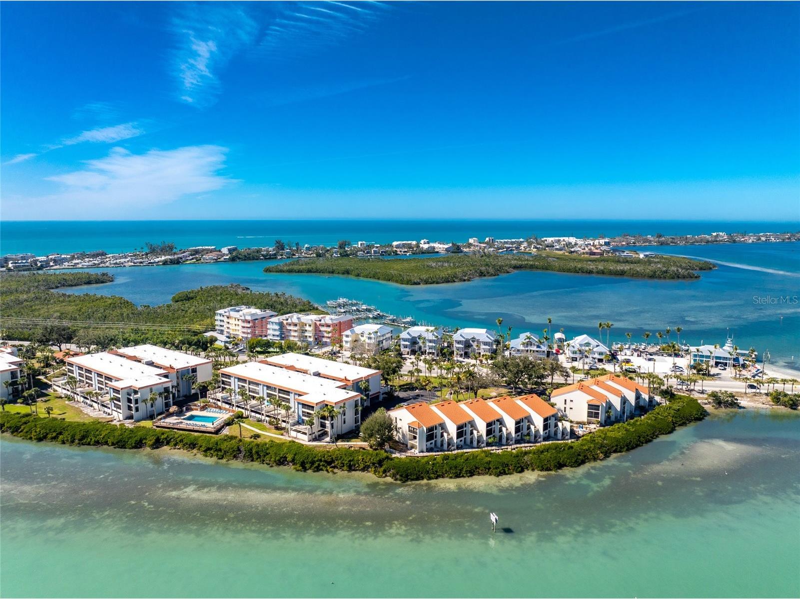1551 Beach Road #204 Englewood FL 34223 - LEMON BAY D6146166 image43