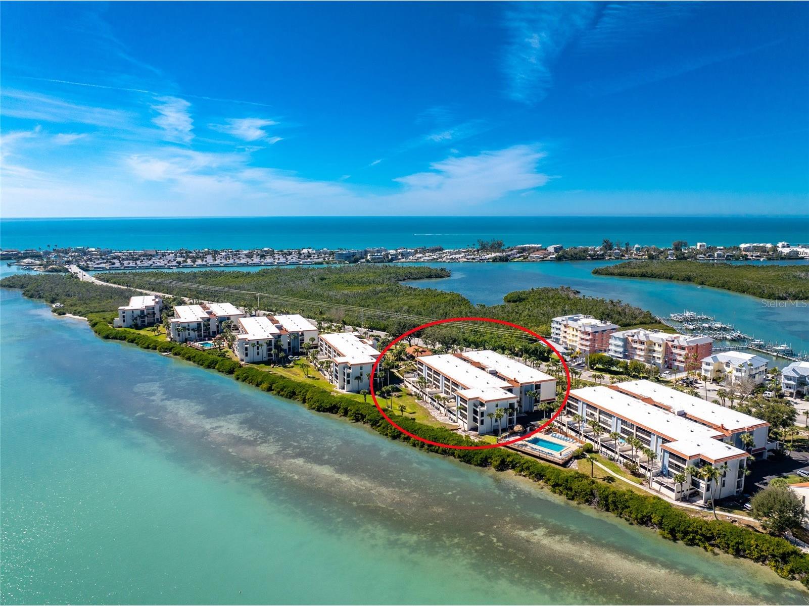 1551 Beach Road #204 Englewood FL 34223 - LEMON BAY D6146166 image44