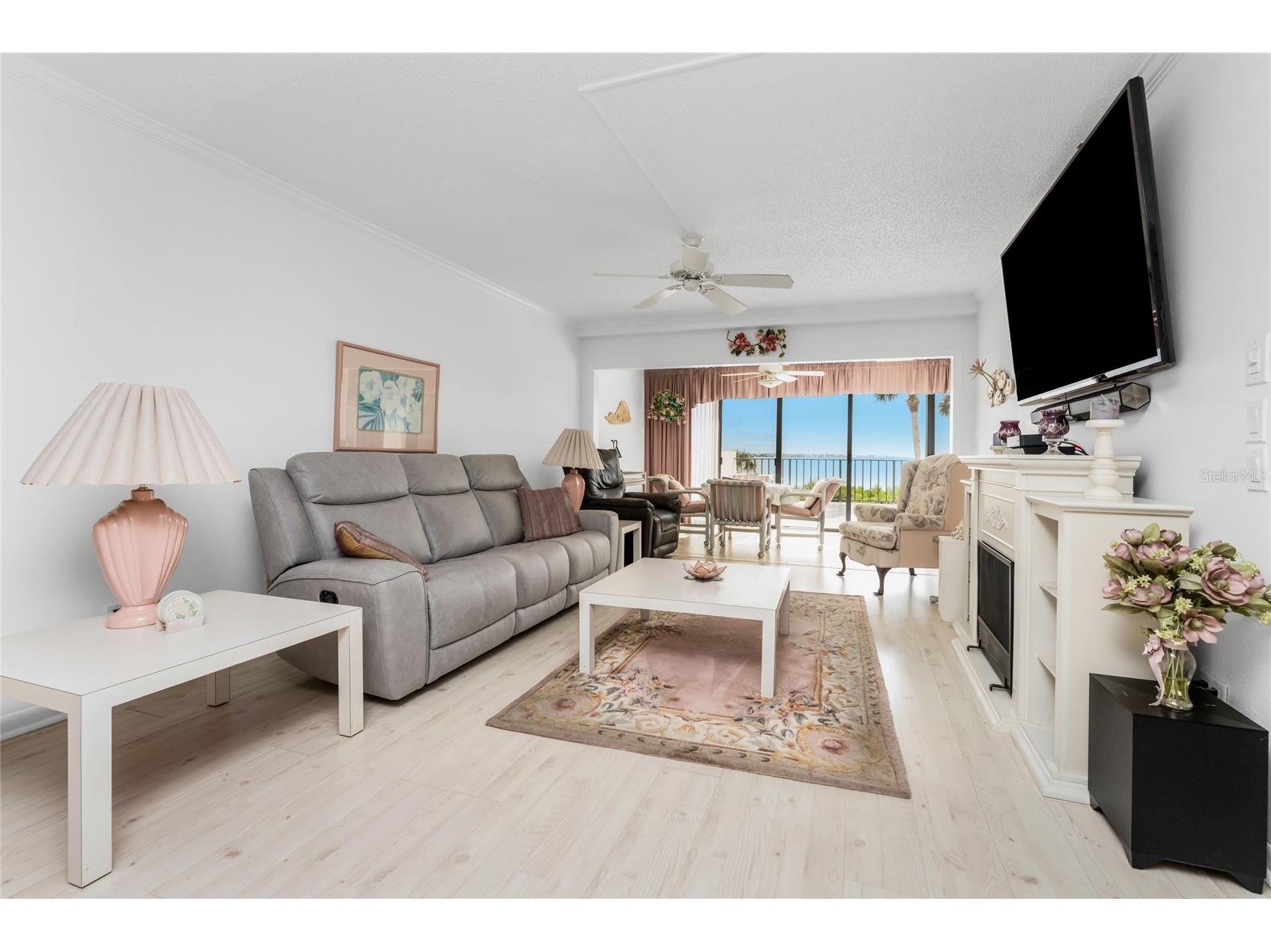 1551 Beach Road #204 Englewood FL 34223 - LEMON BAY D6146166 image8